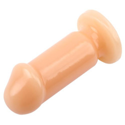 Prof Jason C Plug Mini Dick 8.5 x 3.3cm